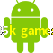 Aplicativo 85k games para Android