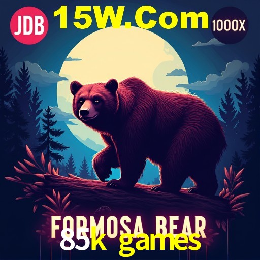 A Revolução dos Aplicativos de Jogos no 85k games