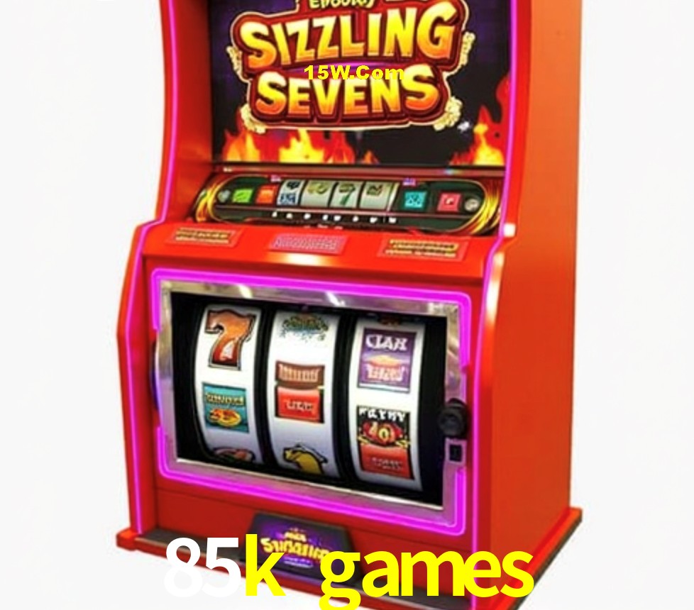 Experiência VIP 85k games