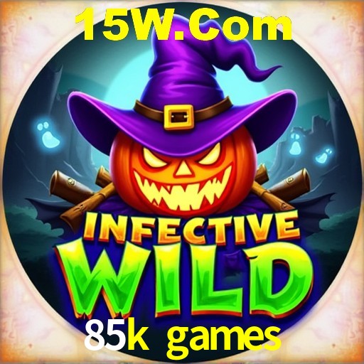Desvendando o Mundo dos Jogos Virtuais na 85k games
