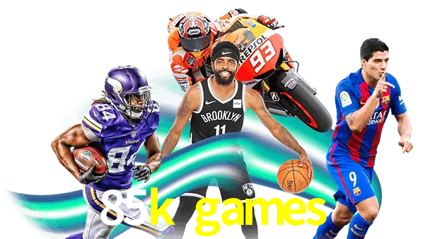 85k games