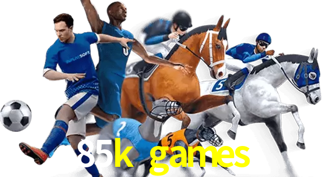 85k games