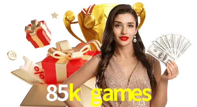 85k games