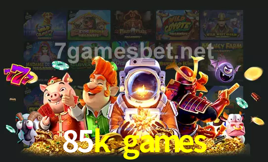 cassino 85k games