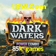 Statistics 85k games