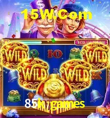 85k games São Paulo - Hot Promos