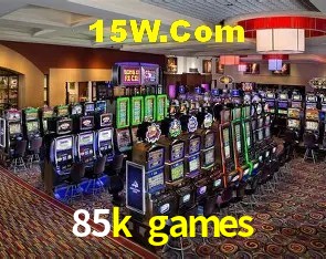 85k games Slot - 320+ Caça-Níqueis Premium