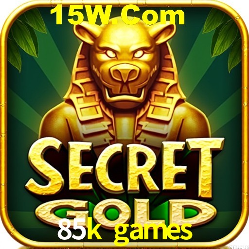 API Integration 85k games
