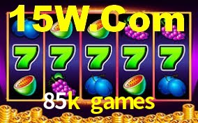 Experimente o Login Seguro Premium no 85k games