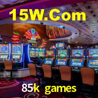 85k cassino