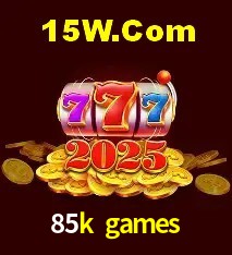Segurança 2FA 85k games