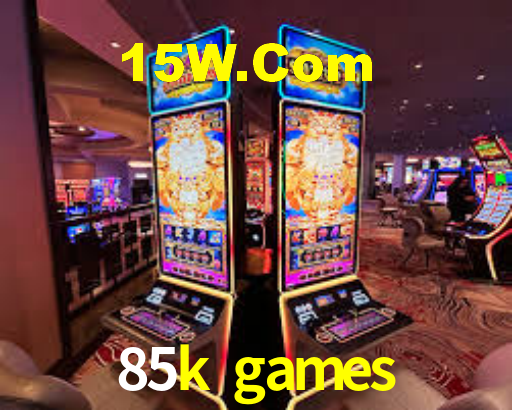 85k games