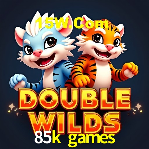 Apostas de Tênis 85k games