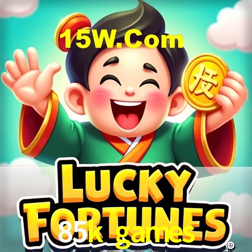 Casino VIP 85k games