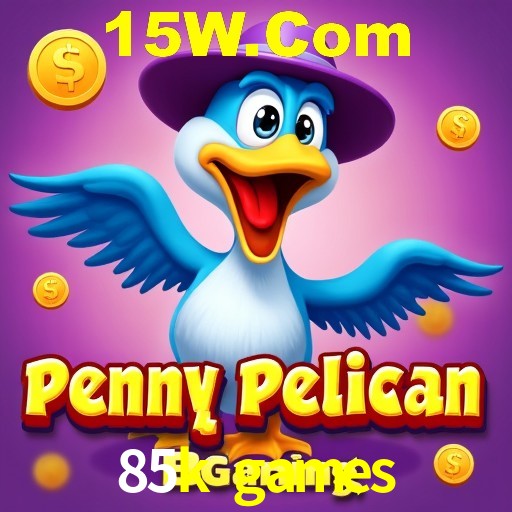 cassino 85k games