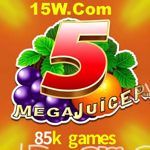 Descubra o Mundo do Cassino Online com 85k games