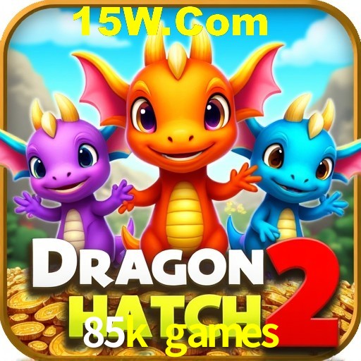Platform Technology 85k games