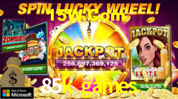 85k cassino