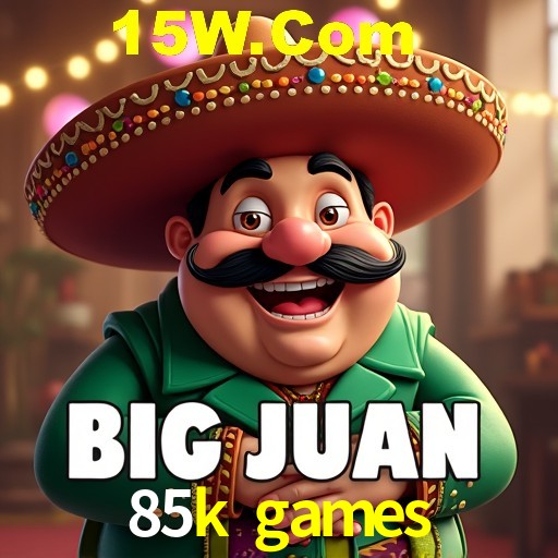 Descubra a Essência do 85k games: Nossa História e Compromissos