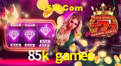 85k games Brasília - Security