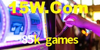 Live Casino 85k games