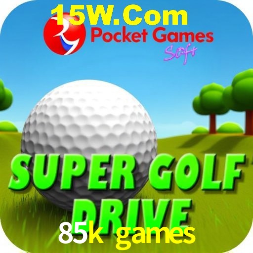 Responsive Design 85k games