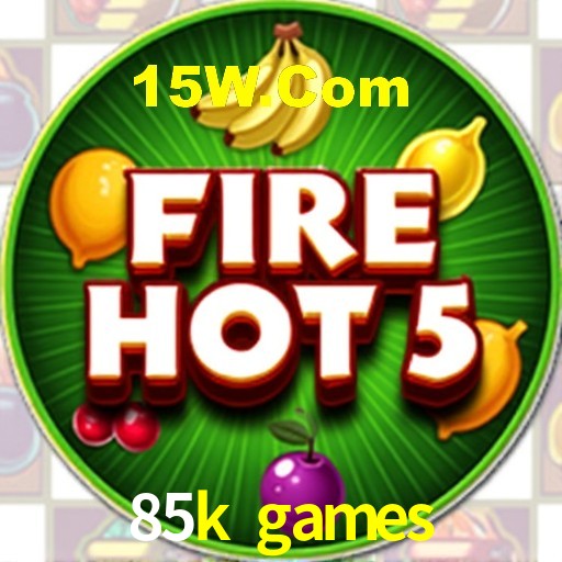 Casino Ao Vivo 85k games