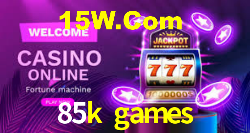 85k cassino