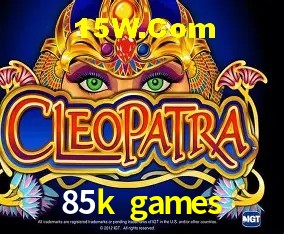 85k games Belo Horizonte - Jackpots