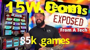 Programa VIP 85k games