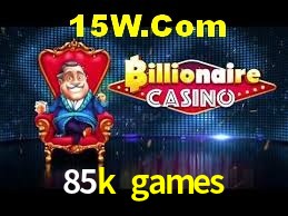 Games Directory 85k games