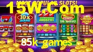 Roulette Table 85k games