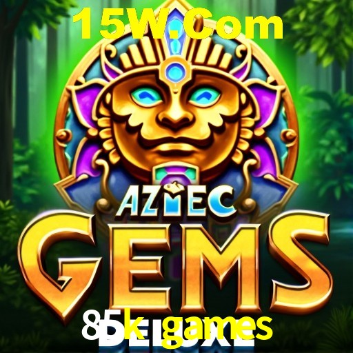 A Revolução dos Aplicativos de Jogos no 85k games