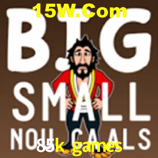 Descubra a Essência do 85k games: Nossa História e Compromissos