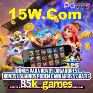 85k bet