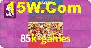 Premium Interface 85k games