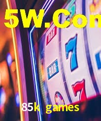 Daily Bonuses 85k games