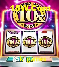 85k games Rio de Janeiro - Slot Strategy