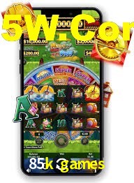 Football Betting 85k games