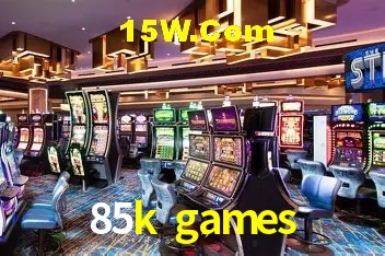 85k games Curitiba - Statistics