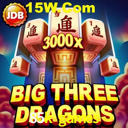 85k games