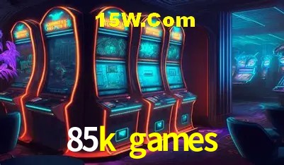 Promoções Sazonais 85k games