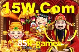Exclusive Games 85k games