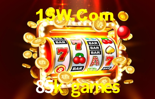 85k games