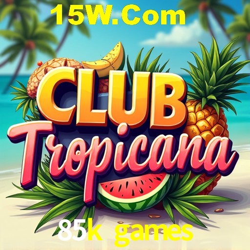 85k games Rio de Janeiro - Bonus Terms