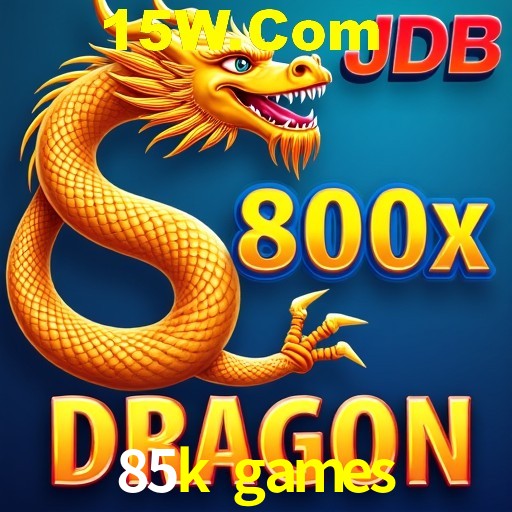 85k games Brasília - VIP Program