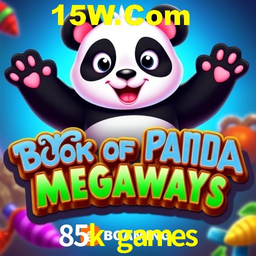Descubra a Essência do 85k games: Nossa História e Compromissos