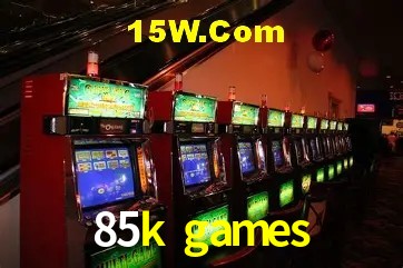85k games Entrar - Login Seguro Certificado