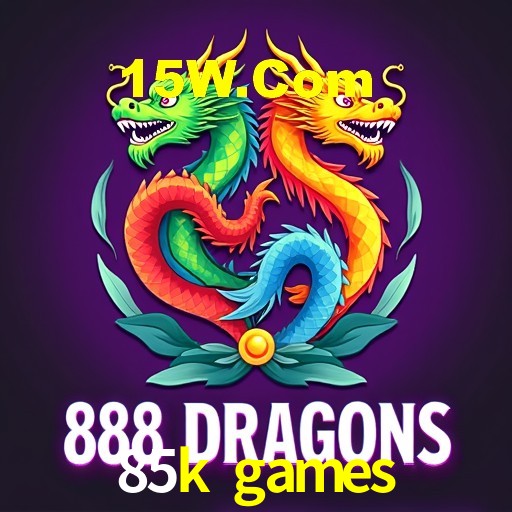 Apostas de Basquete 85k games