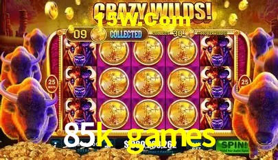 85k games Belo Horizonte - Winners